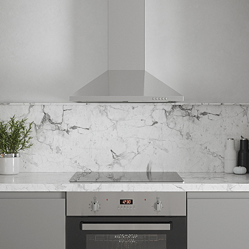 The Ultimate Buying Guide to Cooker Hoods